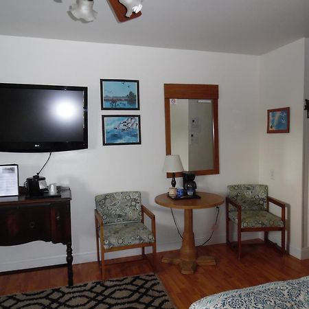 Wachapreague Inn - Motel Rooms المظهر الخارجي الصورة