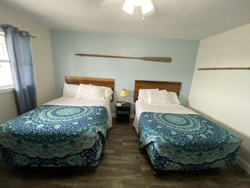 Wachapreague Inn - Motel Rooms المظهر الخارجي الصورة