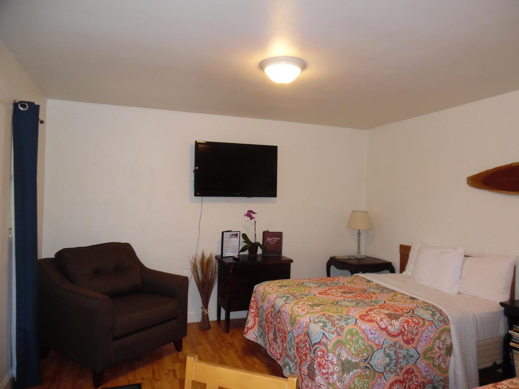 Wachapreague Inn - Motel Rooms المظهر الخارجي الصورة