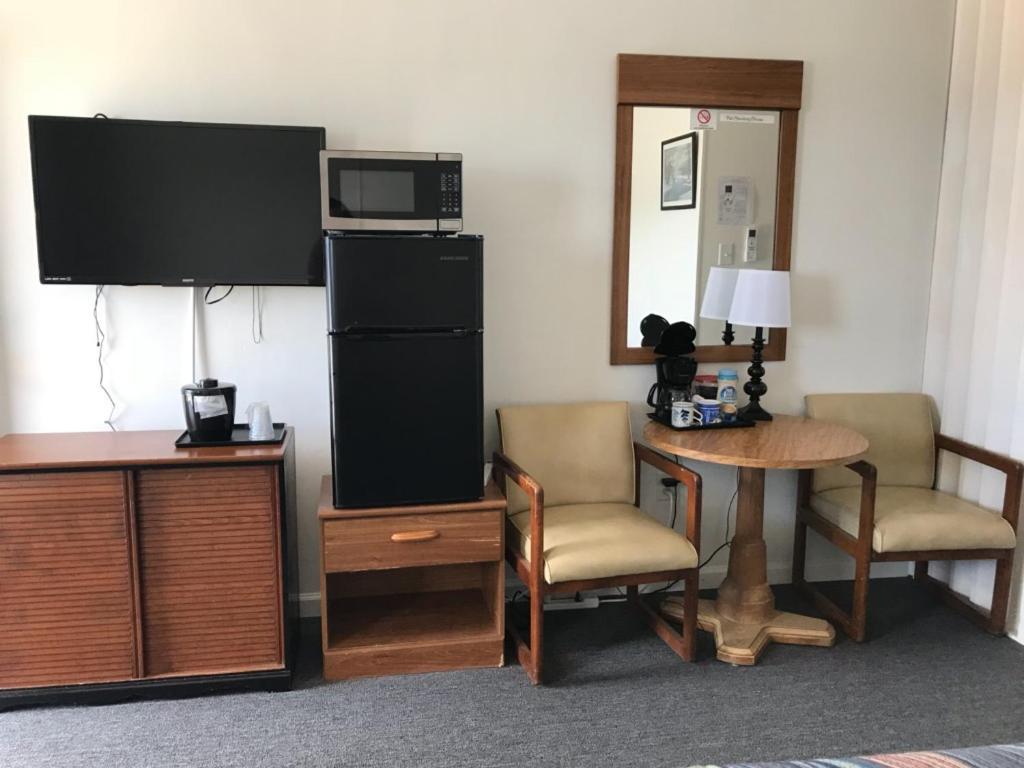 Wachapreague Inn - Motel Rooms الغرفة الصورة